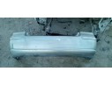 Recambio de paragolpes trasero para toyota avensis berlina (t25) 2.0 turbodiesel cat referencia OEM IAM   