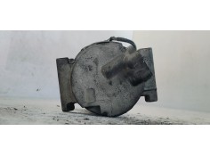 Recambio de compresor aire acondicionado para fiat stilo (192) 1.9 jtd cat referencia OEM IAM 4472208644  