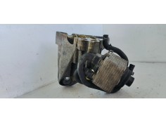 Recambio de enfriador aceite motor para volkswagen touareg (7la) v6 referencia OEM IAM 629102049  