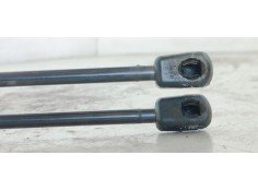 Recambio de amortiguadores maletero / porton para seat ibiza (kj1) style referencia OEM IAM 6F0827550C  