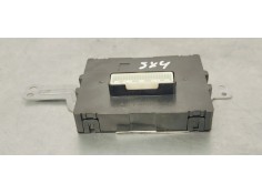 Recambio de modulo electronico para suzuki sx4 1.0 i turbo 110 referencia OEM IAM 3953064R00  