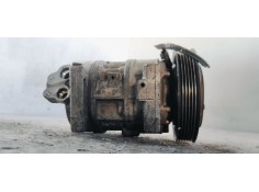 Recambio de compresor aire acondicionado para fiat stilo (192) 1.9 jtd cat referencia OEM IAM 4472208644  