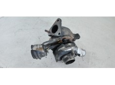 Recambio de turbocompresor para volkswagen passat berlina (3b2) 1.9 tdi referencia OEM IAM 028145702C  