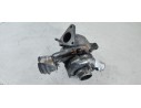 Recambio de turbocompresor para volkswagen passat berlina (3b2) 1.9 tdi referencia OEM IAM 028145702C  