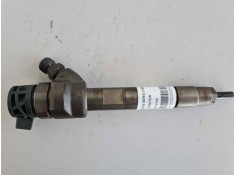 Recambio de inyector para bmw serie 3 berlina (e46) 2.0 16v referencia OEM IAM 7810702 DKAACWB 0445110