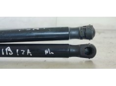 Recambio de amortiguadores maletero / porton para seat ibiza (kj1) style referencia OEM IAM 6F0827550C  