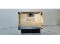 Recambio de centralita motor uce para volkswagen polo (9n1) gt referencia OEM IAM 045906019AP  