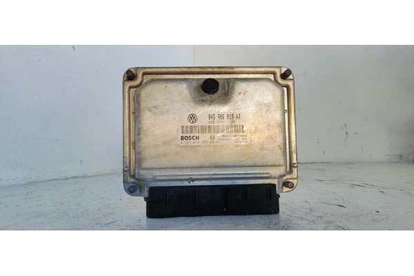 Recambio de centralita motor uce para volkswagen polo (9n1) gt referencia OEM IAM 045906019AP  