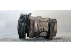 Recambio de compresor aire acondicionado para fiat stilo (192) 1.9 jtd cat referencia OEM IAM 4472208644  