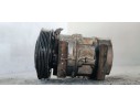Recambio de compresor aire acondicionado para fiat stilo (192) 1.9 jtd cat referencia OEM IAM 4472208644  