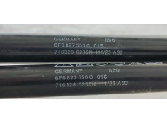 Recambio de amortiguadores maletero / porton para seat ibiza (kj1) style referencia OEM IAM 6F0827550C  