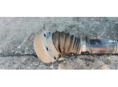 Recambio de transmision delantera derecha para seat altea (5p1) 1.6 referencia OEM IAM 1K0407272JT  