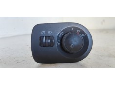 Recambio de mando luces para seat leon (1p1) reference referencia OEM IAM 1P2941431B  