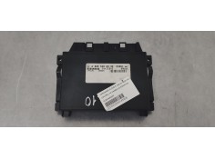 Recambio de centralita cambio automatico para mercedes-benz clase e (w210) berlina diesel 220 cdi (210.006) referencia OEM IAM A