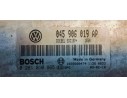 Recambio de centralita motor uce para volkswagen polo (9n1) gt referencia OEM IAM 045906019AP  