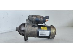 Recambio de motor arranque para hyundai getz (tb) 1.5 crdi cat referencia OEM IAM 361002A100  