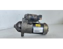 Recambio de motor arranque para hyundai getz (tb) 1.5 crdi cat referencia OEM IAM 361002A100  