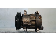 Recambio de compresor aire acondicionado para fiat stilo (192) 1.9 jtd cat referencia OEM IAM 4472208644  