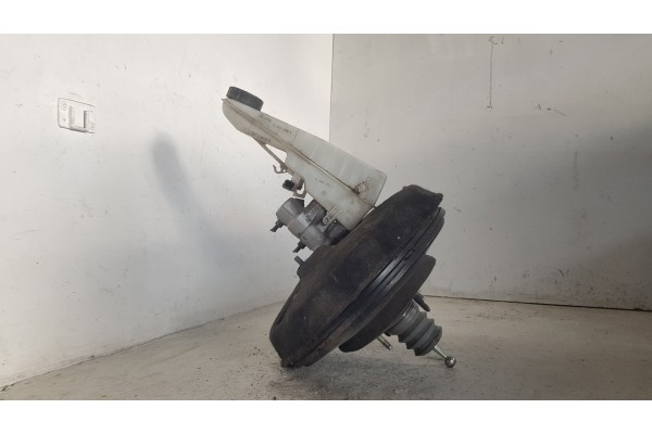 Recambio de servofreno para opel vivaro furgón 2.0 cdti 123 fap referencia OEM IAM 9805232280  