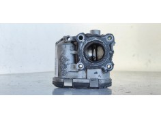 Recambio de caja mariposa para smart coupe 0.6 turbo cat referencia OEM IAM A1601410225  