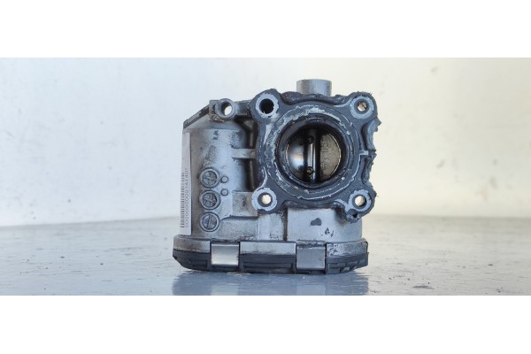 Recambio de caja mariposa para smart coupe 0.6 turbo cat referencia OEM IAM A1601410225  