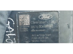 Recambio de abs para ford galaxy trend referencia OEM IAM E1GC2C405BK  
