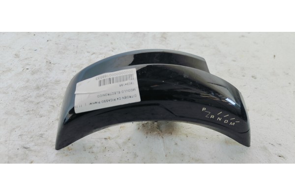 Recambio de modulo electronico para citroen c4 picasso premier referencia OEM IAM 19034186  