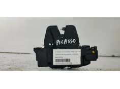 CERRADURA MALETERO / PORTON 9804762080 