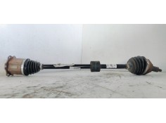 Recambio de transmision delantera derecha para seat ibiza (kj1) style referencia OEM IAM 2Q0407272CB  