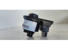 Recambio de mando luces para seat leon (1p1) reference referencia OEM IAM 1P2941431B  