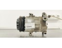 Recambio de compresor aire acondicionado para opel corsa d cosmo referencia OEM IAM 55703721  