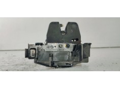 Recambio de cerradura maletero / porton para citroen c4 picasso 1.6hdi 120 fap referencia OEM IAM 9804762080  