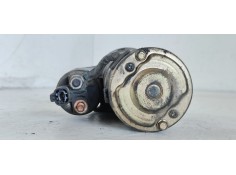 Recambio de motor arranque para hyundai getz (tb) 1.5 crdi cat referencia OEM IAM 361002A100  