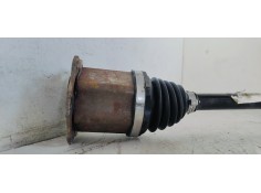 Recambio de transmision delantera derecha para seat ibiza (kj1) style referencia OEM IAM 2Q0407272CB  