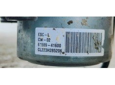 Recambio de abs para hyundai i20 (bc3) 1.0i turbo 100 fap referencia OEM IAM 58900Q0205  