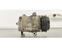 Recambio de compresor aire acondicionado para opel corsa d cosmo referencia OEM IAM 55703721  