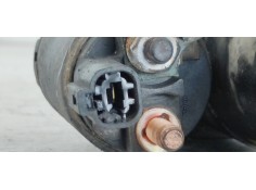 Recambio de motor arranque para hyundai getz (tb) 1.5 crdi cat referencia OEM IAM 361002A100  