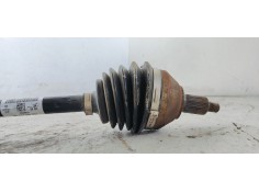 Recambio de transmision delantera derecha para seat ibiza (kj1) style referencia OEM IAM 2Q0407272CB  