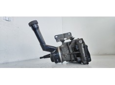 Recambio de bomba direccion para citroen c4 picasso 1.6 16v hdi fap referencia OEM IAM 9681965580  