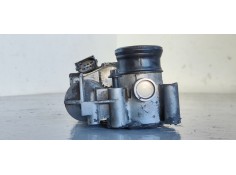 Recambio de caja mariposa para smart coupe 0.6 turbo cat referencia OEM IAM A1601410225  