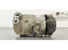 Recambio de compresor aire acondicionado para opel corsa d cosmo referencia OEM IAM 55703721  