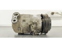Recambio de compresor aire acondicionado para opel corsa d cosmo referencia OEM IAM 55703721  