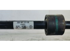 Recambio de transmision delantera derecha para seat ibiza (kj1) style referencia OEM IAM 2Q0407272CB  