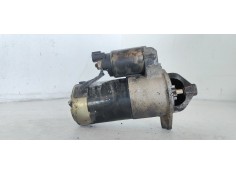 Recambio de motor arranque para hyundai getz (tb) 1.5 crdi cat referencia OEM IAM 361002A100  