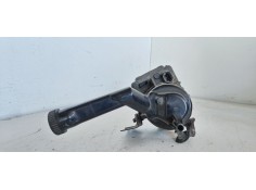Recambio de bomba direccion para citroen c4 picasso 1.6 16v hdi fap referencia OEM IAM 9681965580  