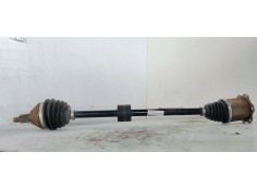 Recambio de transmision delantera derecha para seat ibiza (kj1) style referencia OEM IAM 2Q0407272CB  