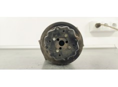 Recambio de compresor aire acondicionado para opel corsa d cosmo referencia OEM IAM 55703721  