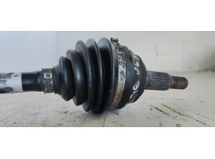 Recambio de transmision delantera izquierda para volkswagen touareg (7la) v6 referencia OEM IAM 4E0407285  