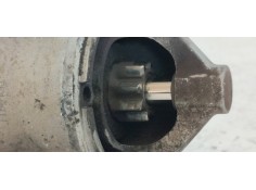 Recambio de motor arranque para hyundai getz (tb) 1.5 crdi cat referencia OEM IAM 361002A100  