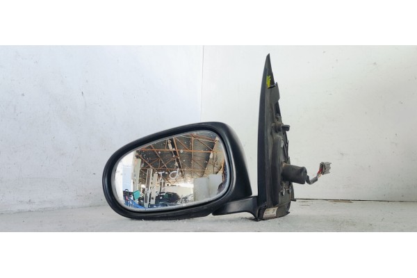 Recambio de retrovisor izquierdo para nissan almera (n16/e) comfort referencia OEM IAM 96302BN200  